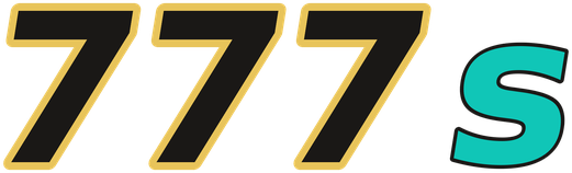 777s logo
