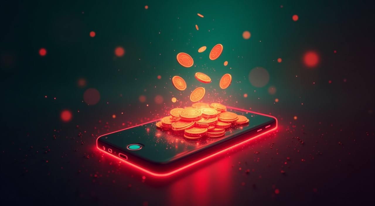 777s mobile gaming